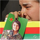 미국,시리아,총사령관,정부,터키,쿠르드,러시아