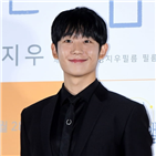 제작,예능,정해인