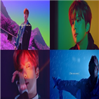 영재,온앤온,공개,미니앨범