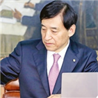 인하,금리,가능성,내년,총재,경기,추가,예상