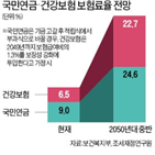 국민연금,연금,청년,개혁,건강보험,부담,정부