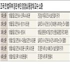 교수,검찰,조사,입원증명서,수사,장관