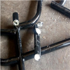 노인,휠체어,마약,경찰