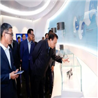 반도체,방문,삼성전자,협력