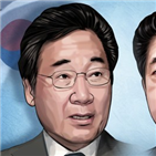 총리,아베,회담,일본,한국