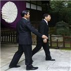 일본,신사,침략