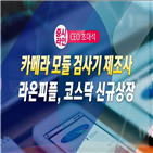 기술,라온피플,이제,카메라,영상,대표,이석중,제품,모듈,말씀