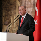 터키,대통령,안전지대,에르도안,시리아,작전