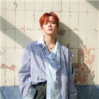 영재,온앤온,미니앨범,포토