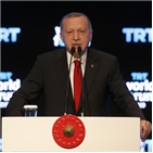 터키,대통령,에르도안,시리아,안전지대,테러