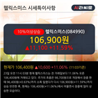 순매도,기관,기사