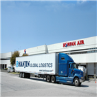 GS홈쇼핑,지분,한진,매각