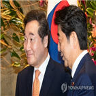 한국,일본,관계