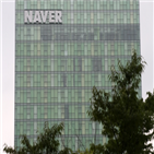 네이버,데이터센터