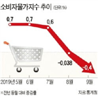 일본,경제,미국,디플레이션,성장,물가,소비,한국,아베노믹스