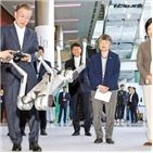 대통령,정부,분야