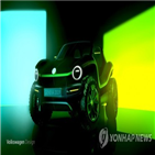 폴크스바겐,전기차,테슬라,공장,자동차