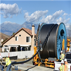 프로젝트,미국,수주