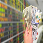 달러,환율,원화,강세,미국,기준금리