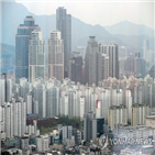지난주,아파트값,오름폭,상한제,분양가,서울