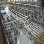 가스공사,완공,유량측정센터,천연가스,기술