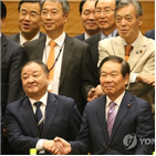 일본,의원,한국,한일,문제,아베,총리,총회,축사,관계