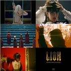 여자,아이,공개,영상