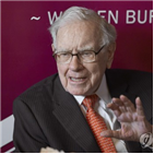 달러,버핏,버크셔해서웨이,투자