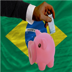 브라질,인하,기준금리,펀드,수익률,추가,전망,최근