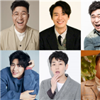 1박,2일,멤버,시청자,시즌,예능,라비