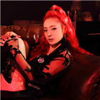 나리,넘버원미디어,프로젝트,앨범