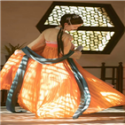 유웨이,한복,촬영