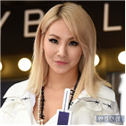 씨엘,엔터테인먼트,재계약