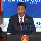 중국,위안화,상승,안정세