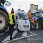 분신,프랑스,대통령