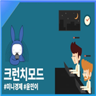 게임,크런치모드,시간,뉴스래빗,개발자