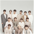 세븐틴,일본,투어