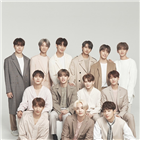 세븐틴,일본,투어