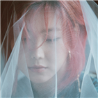 솔비,공개,빗물,눈물,신곡