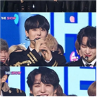 데뷔,음악방송,퍼포먼스