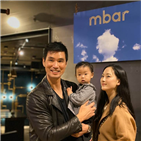 방송,리아,아내