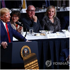 대통령,트럼프,마이너스,금리,연준