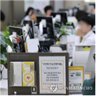 안심전환대출,서민형,주금공,예대율