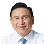 구본영,천안시,불법,후원금