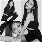 멤버,공개,걸즈