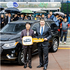 트래버스,쉐보레,한국지엠