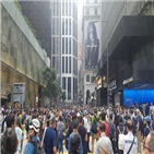 시위대,홍콩,시위,이날,경찰,지역,전날,현장,충돌,학생