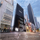 점유율,일본,삼성전자,갤럭시