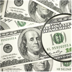 달러,환율,상승,미국,약세,내년