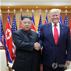 북한,대통령,트럼프,바이든,실무협상